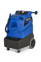 PE310-G10-U Powr-Flite Pulsar Delta Heated 10 Gallon Carpet Cleaner Extractor