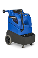 Powr Flite Pulsar Gamma carpet extractor