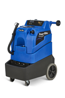 Pulsar Gamma carpet extractor
