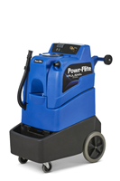 PE060-G15-U Powr-Flite Pulsar+ 15 Gallon Carpet Cleaner Extractor