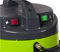 S6JOB IPC Commercial Carpet Extractor