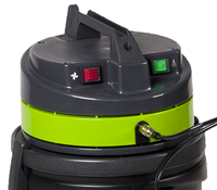 S6JOB IPC Commercial Carpet Extractor