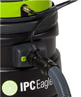 S6JOB IPC Commercial Carpet Extractor