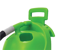 FXBX2 Eagle-Power SPOT Extractor, 2 Gallon