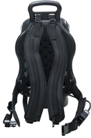 SC412B Sanitaire Commercial Back Vacuum