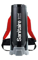 SC535A Backpack HEPA Vacuum