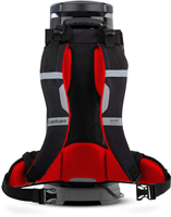 SC535A Backpack HEPA Vacuum