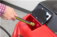 SC6085B 10 Gallon Carpet Cleaner Exctractor