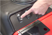 SC6085B 10 Gallon Carpet Cleaner Exctractor