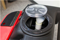 SC6085B 10 Gallon Carpet Cleaner Exctractor