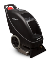 SC6095A Sanitaire Self Contained Carpet Extractor