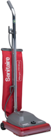 SC688A Sanitaire TRADITION Green Clean Upright Vacuum.