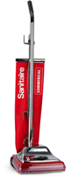 SC886E Sanitaire TRADITION Commercial Upright