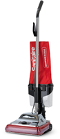 SC887B Upright Sanitaire Vacuum