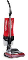 SC887B Upright Sanitaire Vacuum