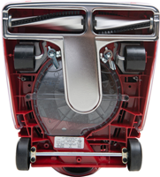 SC888K Sanitaire Upright Vacuum Cleanereen