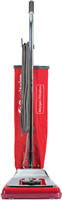 SC888K Sanitaire Upright Vacuum Cleanereen