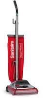 SC888K Sanitaire Upright Vacuum Cleanereen