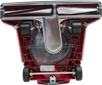 SC899G Sanitaire Wide Area Upright Vacuum