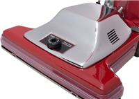 SC899G Sanitaire Wide Area Upright Vacuum