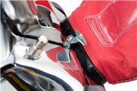 SC899G Sanitaire Wide Area Upright Vacuum