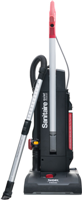 SC9180D Sanitaire Dual-Motor Vacuum, HEPA filter, Tools-on-Board
