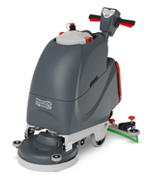 TGB 817 NX NACECARE Twintec 17" Auto Scrubber Battery Powered