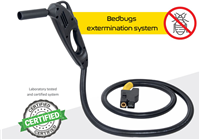 Bed Bug Extermination Pro System
