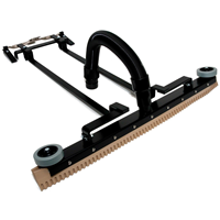 T80184 30" Front Mount Squeegee