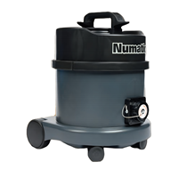 TEL 320H NaceCare HEPA Hazardous Dust Vacuum