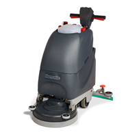 TGB 817 NACECARE Twintec 17" Auto Scrubber Battery Powered