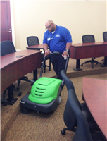 TK464E 24 Inch IPC Eagle SmartVac Sweeper