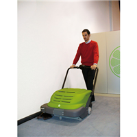 TK664E 32 inch IPC Eagle SmartVac Sweeper Vacuum