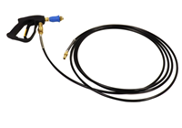 15715L100 NaceCare 33 Feet Solution Hose