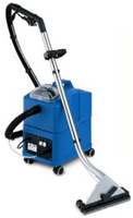 TP4X NaceCare 4 Gallon Spotting Extractor, Portable.