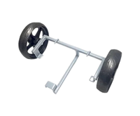 420495 Duplex Trolley