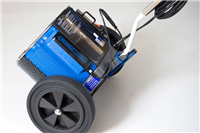 420495 Duplex Trolley