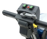 17-inch Walk Behind Electric Automatic Scrubber