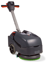 TT 516 NaceCare Automatic Scrubber, Electric