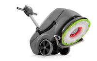 TT 516 NaceCare Automatic Scrubber, Electric