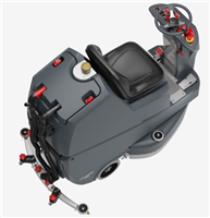 TVL 850/150T NaceCare 26"-34" Compact Ride On Scrubber with Pad Driver TVL 850/150T