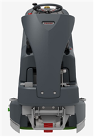 TVL 850/150T NaceCare 26"-34" Compact Ride On Scrubber with Pad Driver TVL 850/150T