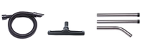 WV 1800P NACECARE BB7 Wet Vacuum 20 Gallon.  CONTINUOUS - PUMPER Vacuum.