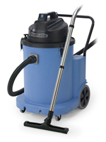 WV 1800DH BB7 NACECARE Wet Vacuum.