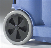 WV 1800DH BB7 NACECARE Wet Vacuum.