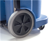 WVD 902-C2 NACECARE WET Vacuum, With Front Mounted Squeegee 12 Gallon