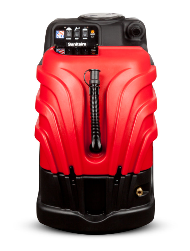sc6088b sanitaire heated carpet extractor - Buy Commercial ...