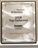 120400 Rectangular Brush 120400