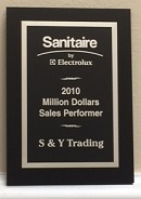 120400 Rectangular Brush 120400