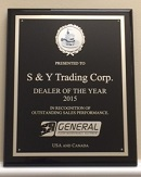 120400 Rectangular Brush 120400